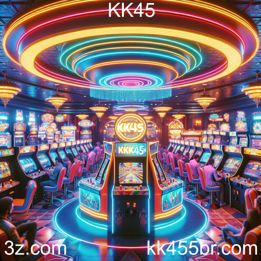 A Nostalgia dos Jogos de Arcade na Era Digital