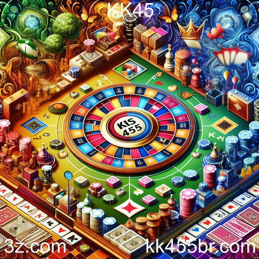 A Arte da Estratégia nos Jogos: Desafios e Conquistas